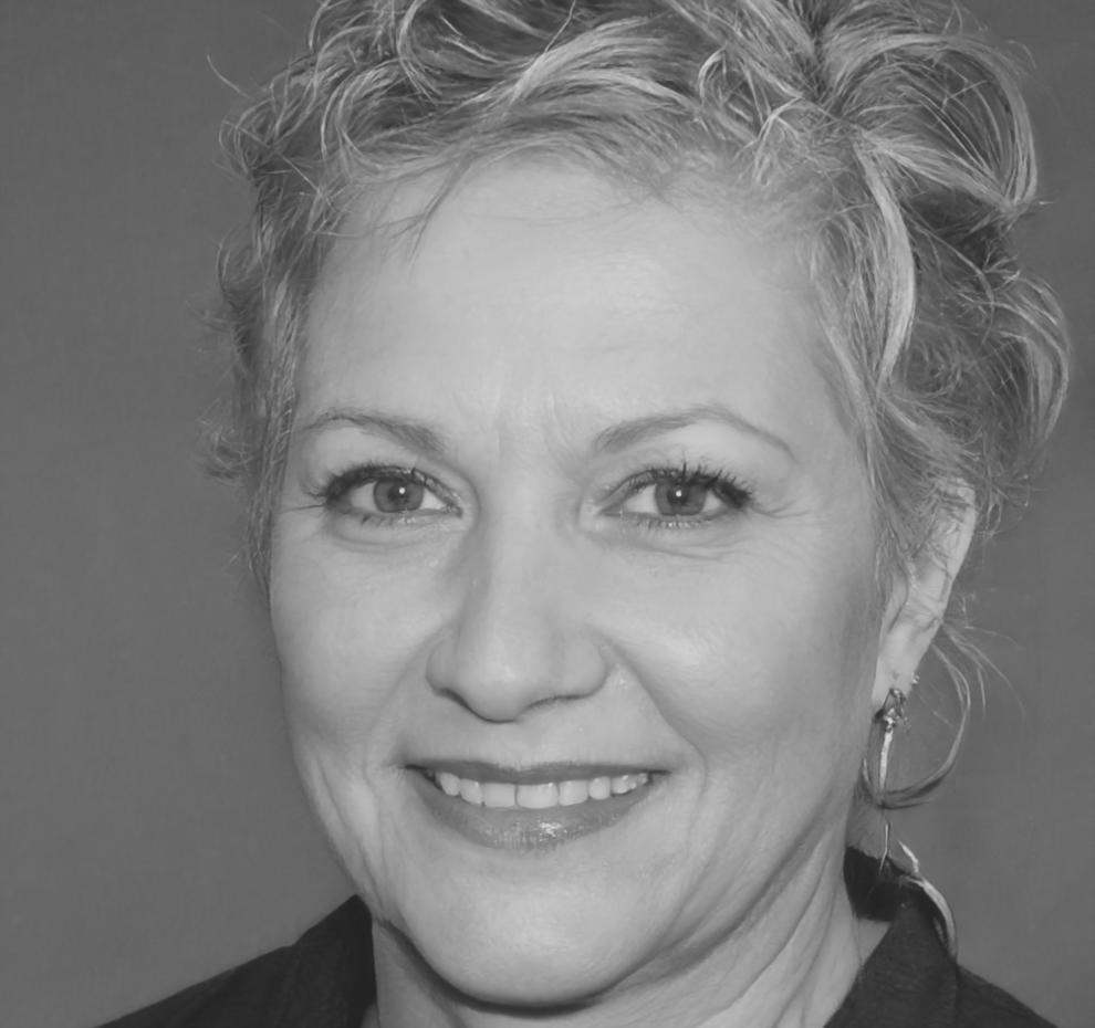 Carmen Osorio, consultora en marketing digital